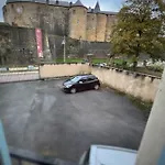 Appartement Sedan