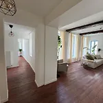 Appartement Sedan