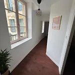 Apartment Appartement Sedan Sedan