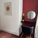Appartement Sedan