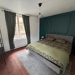 Appartement Sedan Apartment Sedan
