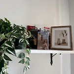Appartement Sedan Apartment