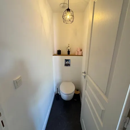 Appartement Sedan شقة سيدا