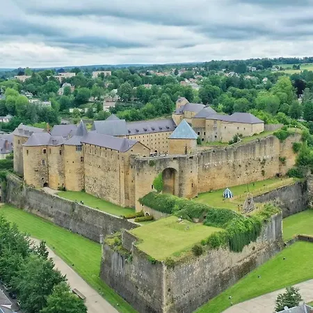 Apartman Appartement Sedan Sedan