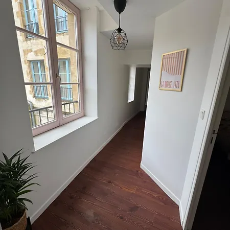 شقة Appartement Sedan سيدا