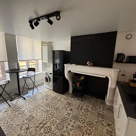 Appartement Sedan *