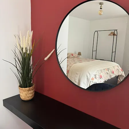 شقة Appartement Sedan *