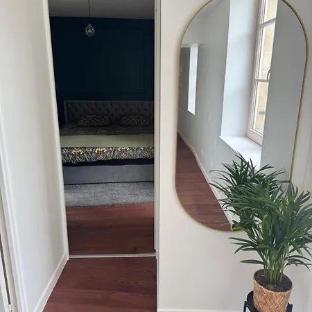 Appartement Sedan *
