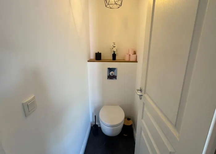 Appartement Sedan Apartment Sedan