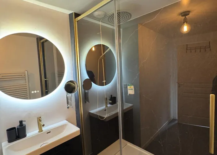 Apartment Appartement Sedan *