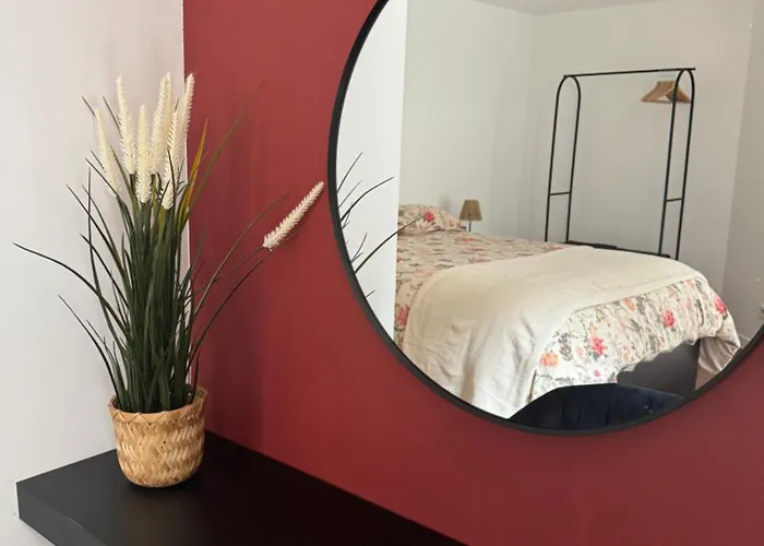 Apartment Appartement Sedan *